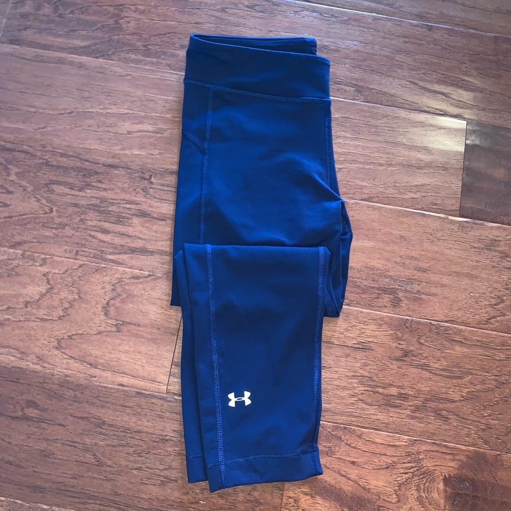 Under Armour Capri legging